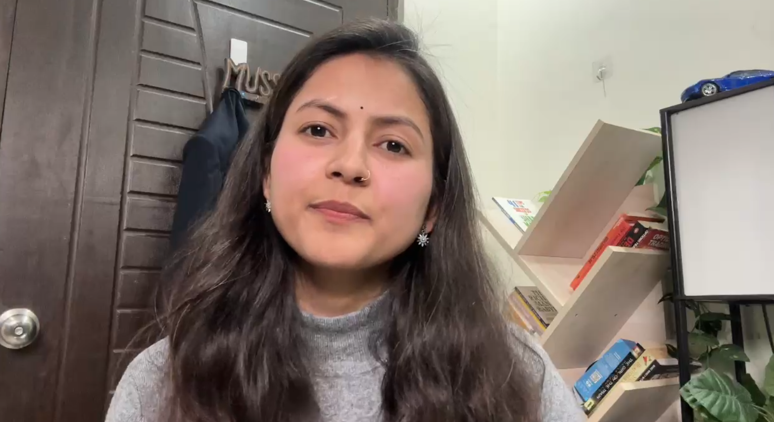 video